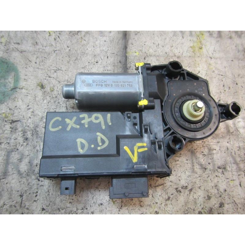 Recambio de motor elevalunas delantero derecho para peugeot 307 (s1) xs referencia OEM IAM   