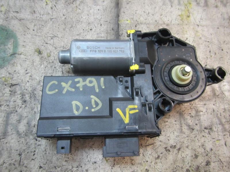Recambio de motor elevalunas delantero derecho para peugeot 307 (s1) xs referencia OEM IAM   