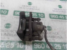 Recambio de pinza freno delantera derecha para ford fiesta (cb1) 1.6 tdci cat referencia OEM IAM    2