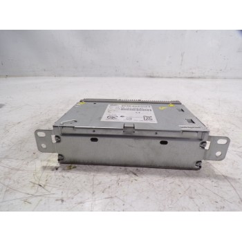 SISTEMA AUDIO / RADIO CD 1617596480 