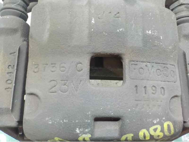 Recambio de pinza freno delantera derecha para ford fiesta (cb1) 1.6 tdci cat referencia OEM IAM   