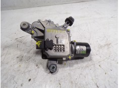 Recambio de motor limpia delantero para citroën c4 grand picasso tonic referencia OEM IAM 6405NG 9687621780 W000013746 2