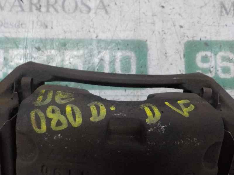 Recambio de pinza freno delantera derecha para ford fiesta (cb1) 1.6 tdci cat referencia OEM IAM   