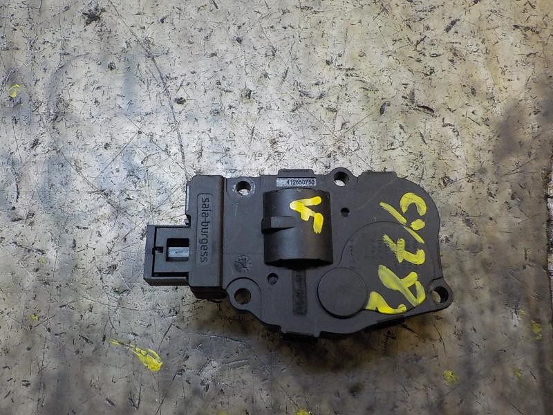 Recambio de motor apertura trampillas climatizador para bmw serie 3 berlina (e90) 320d referencia OEM IAM 64119321034  