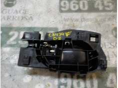 Recambio de maneta interior delantera izquierda para peugeot 3008 1.6 hdi fap referencia OEM IAM    2