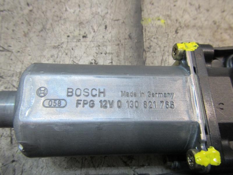 Recambio de motor elevalunas delantero derecho para peugeot 307 (s1) xs referencia OEM IAM   