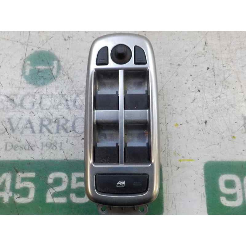 Recambio de mando elevalunas delantero izquierdo para jaguar xf 2.2 diesel cat referencia OEM IAM C2D1739  