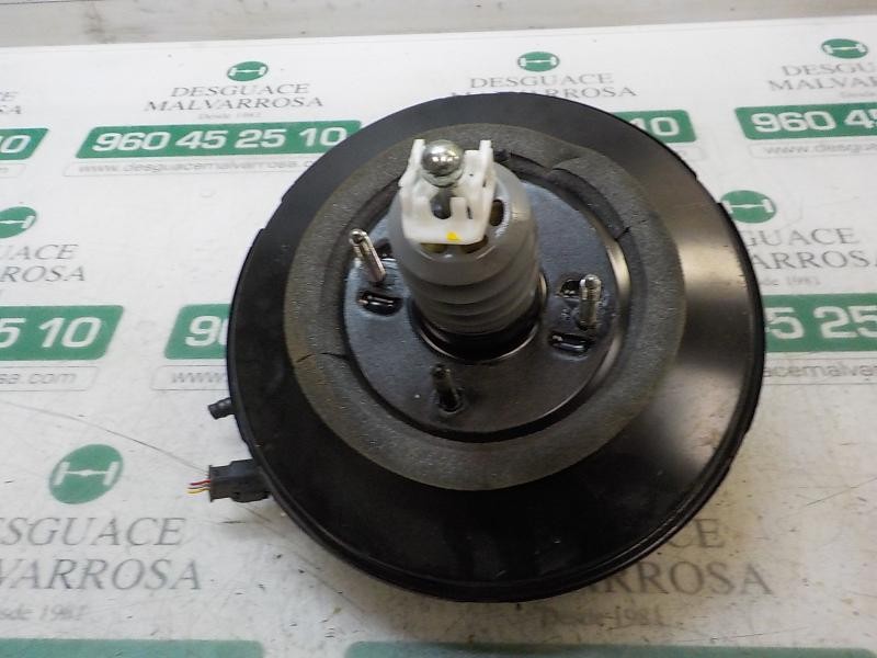 Recambio de servofreno para peugeot 308 business line referencia OEM IAM 1610769680 9675405480 03786297024