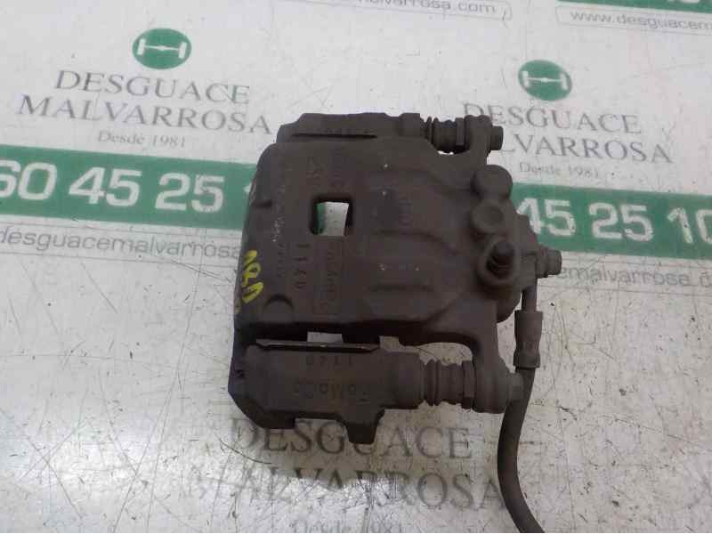 Recambio de pinza freno delantera izquierda para ford fiesta (cb1) 1.6 tdci cat referencia OEM IAM   