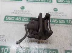 Recambio de pinza freno delantera izquierda para ford fiesta (cb1) 1.6 tdci cat referencia OEM IAM    2