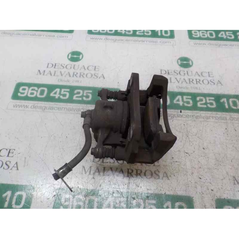 Recambio de pinza freno delantera izquierda para ford fiesta (cb1) 1.6 tdci cat referencia OEM IAM   