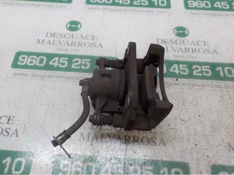 Recambio de pinza freno delantera izquierda para ford fiesta (cb1) 1.6 tdci cat referencia OEM IAM   