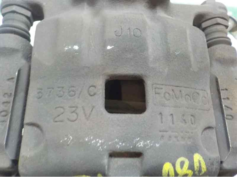 Recambio de pinza freno delantera izquierda para ford fiesta (cb1) 1.6 tdci cat referencia OEM IAM   
