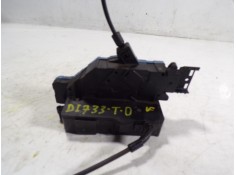 Recambio de cerradura puerta trasera derecha para citroën c4 grand picasso tonic referencia OEM IAM 9138J8 24099158 24099158 2