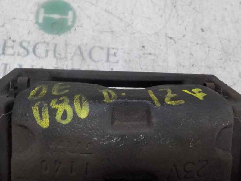 Recambio de pinza freno delantera izquierda para ford fiesta (cb1) 1.6 tdci cat referencia OEM IAM   