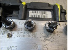 Recambio de abs para ford transit caja cerrada ´06 2.3 16v cat referencia OEM IAM    2