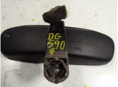Recambio de espejo interior para land rover range rover sport 2.7 td v6 cat referencia OEM IAM CTB500012   2