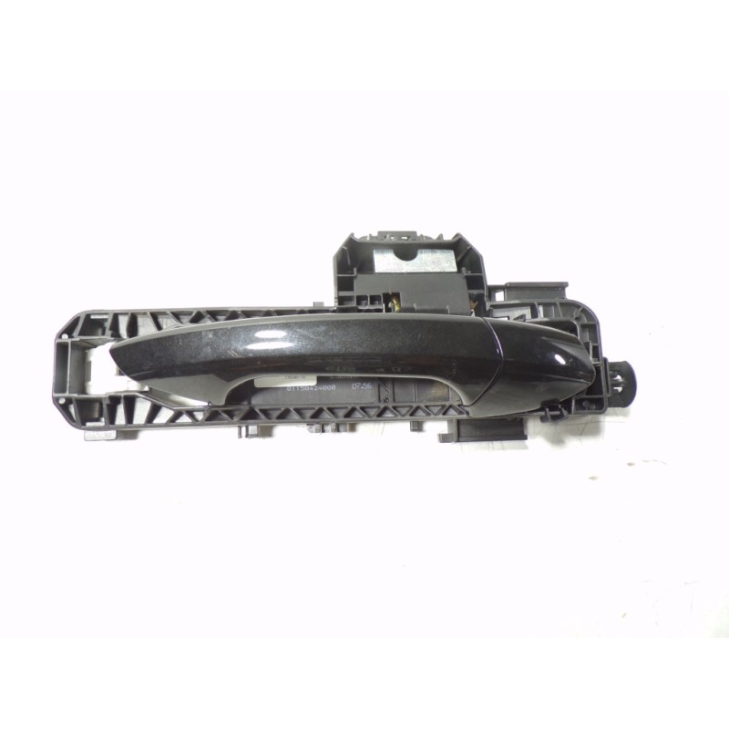 Recambio de maneta exterior trasera izquierda para infiniti q30 1.6 16v cat referencia OEM IAM  826105DM0A 