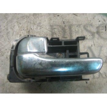 MANETA INTERIOR TRASERA IZQUIERDA 