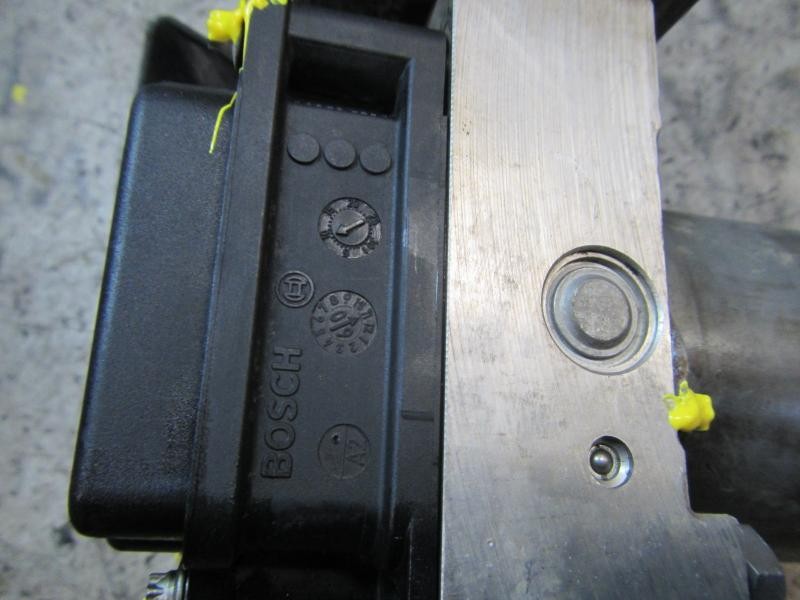 Recambio de abs para ford transit caja cerrada ´06 2.3 16v cat referencia OEM IAM   