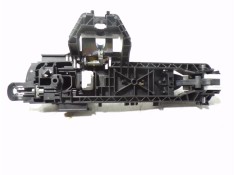 Recambio de maneta exterior trasera izquierda para infiniti q30 1.6 16v cat referencia OEM IAM  826105DM0A  2