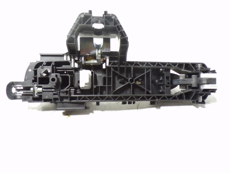 Recambio de maneta exterior trasera izquierda para infiniti q30 1.6 16v cat referencia OEM IAM  826105DM0A 