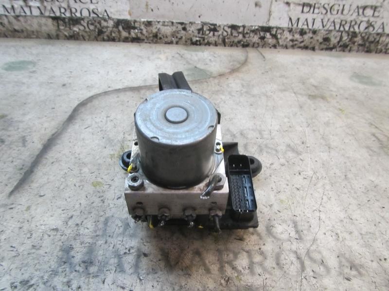 Recambio de abs para ford transit caja cerrada ´06 2.3 16v cat referencia OEM IAM   
