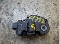 Recambio de motor apertura trampillas climatizador para bmw serie 3 berlina (e90) 320d referencia OEM IAM 64119321034   2