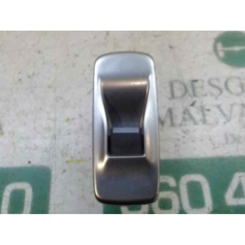 Recambio de mando elevalunas trasero derecho para jaguar xf 2.2 diesel cat referencia OEM IAM C2D1740 AW9314717AB 