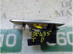 Recambio de mando elevalunas trasero derecho para jaguar xf 2.2 diesel cat referencia OEM IAM C2D1740 AW9314717AB  2