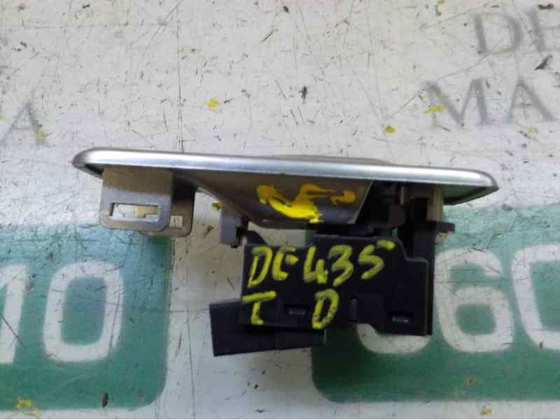 Recambio de mando elevalunas trasero derecho para jaguar xf 2.2 diesel cat referencia OEM IAM C2D1740 AW9314717AB 