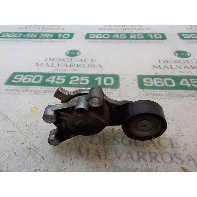 Recambio de tensor correa auxiliar para peugeot 308 business line referencia OEM IAM 1611503780  