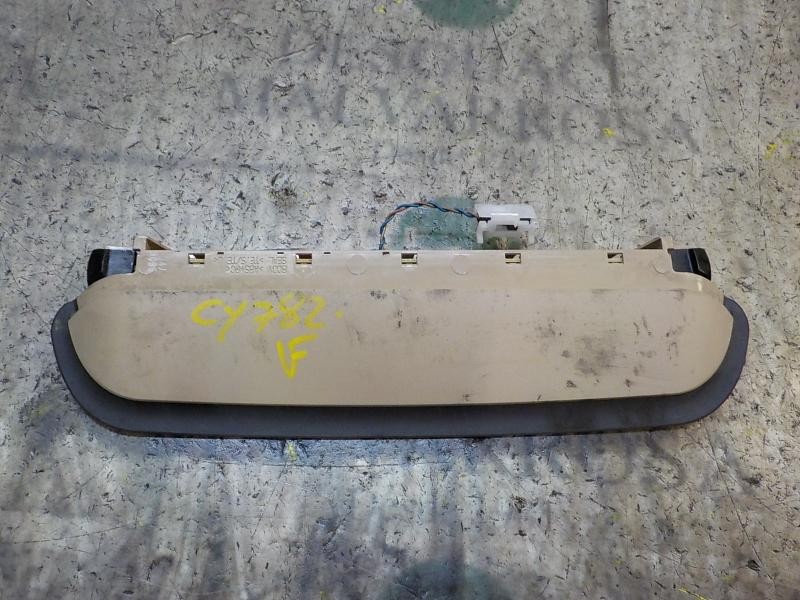 Recambio de piloto trasero central para bmw serie 3 berlina (e90) 320d referencia OEM IAM 63257145519  