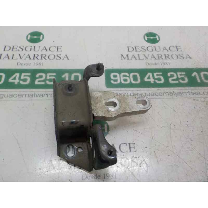 Recambio de soporte cambio para ford fiesta (cb1) 1.6 tdci cat referencia OEM IAM   