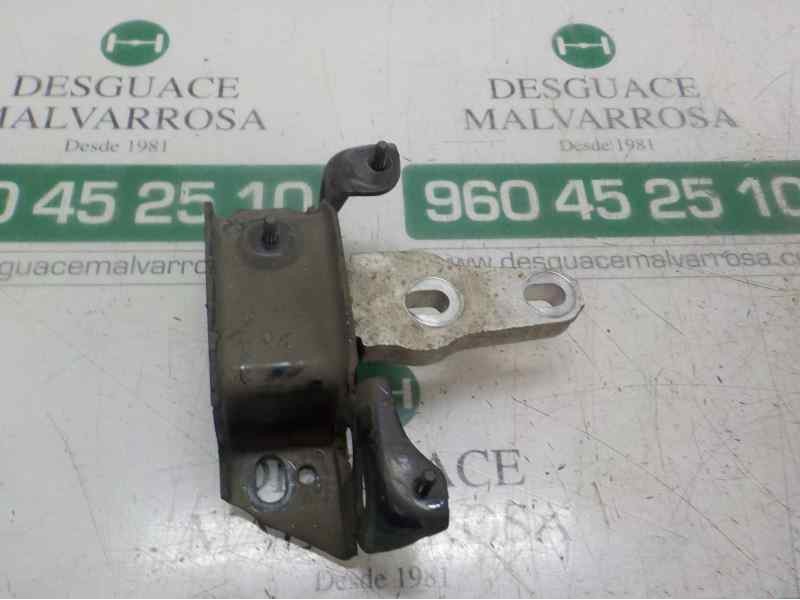 Recambio de soporte cambio para ford fiesta (cb1) 1.6 tdci cat referencia OEM IAM   