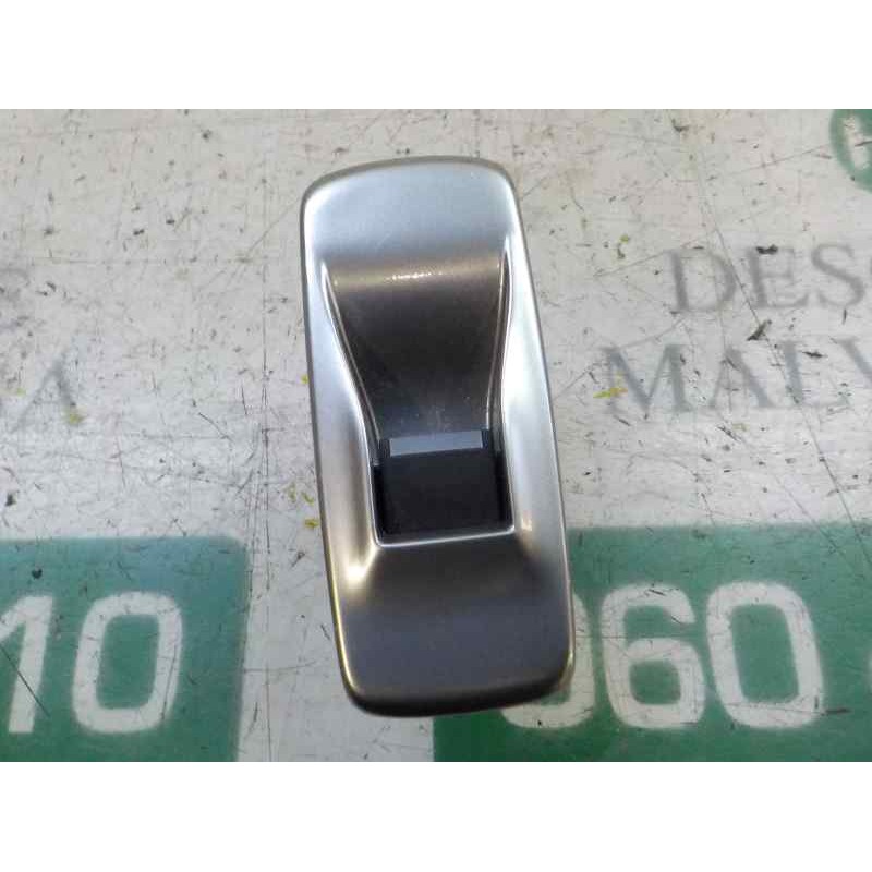 Recambio de mando elevalunas trasero izquierdo para jaguar xf 2.2 diesel cat referencia OEM IAM C2D1740 AW9314717AB 