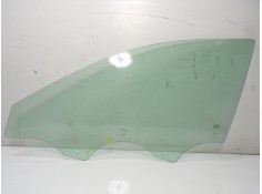 Recambio de cristal puerta delantero izquierdo para cupra leon sportstourer (kl8) vz 2.0 tsi 4drive referencia OEM IAM 5FA845201