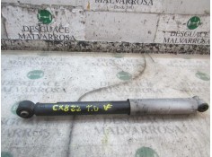 Recambio de amortiguador trasero derecho para ford transit caja cerrada ´06 2.3 16v cat referencia OEM IAM    2