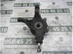 Recambio de mangueta delantera derecha para peugeot 3008 1.6 hdi fap referencia OEM IAM    2