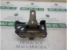 Recambio de soporte cambio para ford fiesta (cb1) 1.6 tdci cat referencia OEM IAM    2