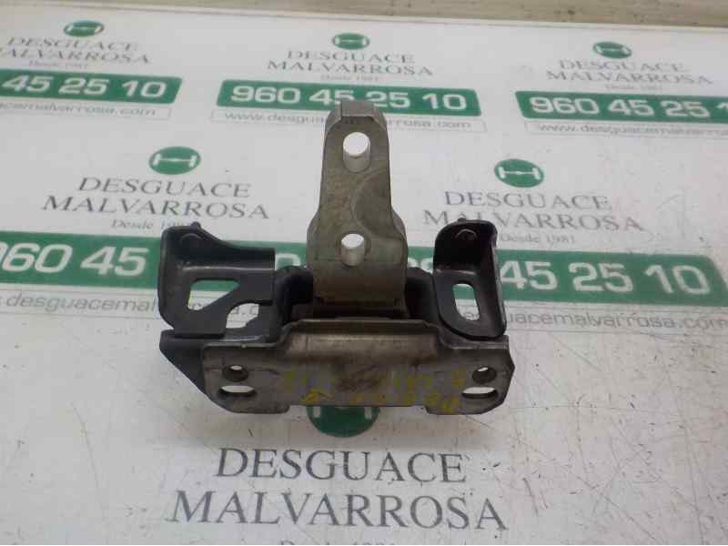Recambio de soporte cambio para ford fiesta (cb1) 1.6 tdci cat referencia OEM IAM   
