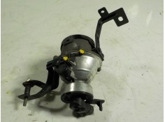 Recambio de faro antiniebla izquierdo para kia cee´d 1.4 crdi cat referencia OEM IAM 92201A2300   2