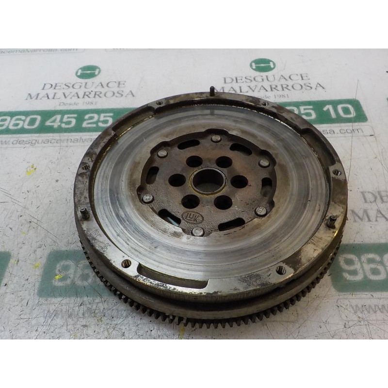 Recambio de volante motor para peugeot 308 business line referencia OEM IAM 9801995380  