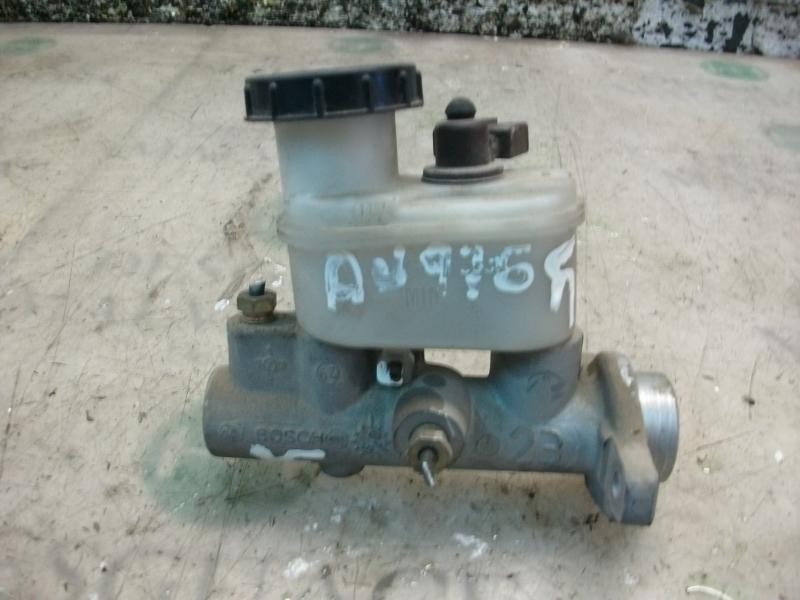 Recambio de bomba freno para nissan almera (n16/e) visia referencia OEM IAM   