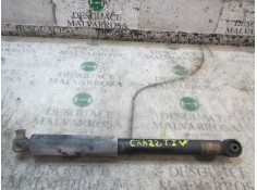 Recambio de amortiguador trasero izquierdo para ford transit caja cerrada ´06 2.3 16v cat referencia OEM IAM    2