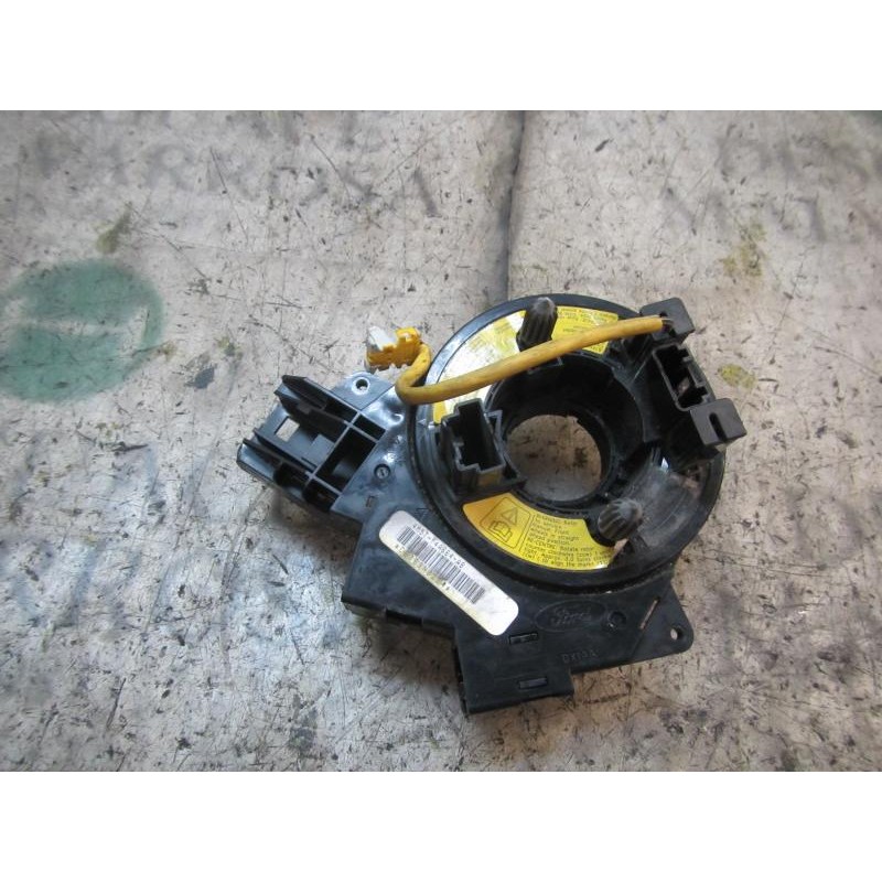 Recambio de anillo airbag para ford transit caja cerrada ´06 2.3 16v cat referencia OEM IAM   