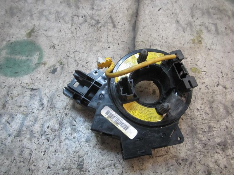 Recambio de anillo airbag para ford transit caja cerrada ´06 2.3 16v cat referencia OEM IAM   