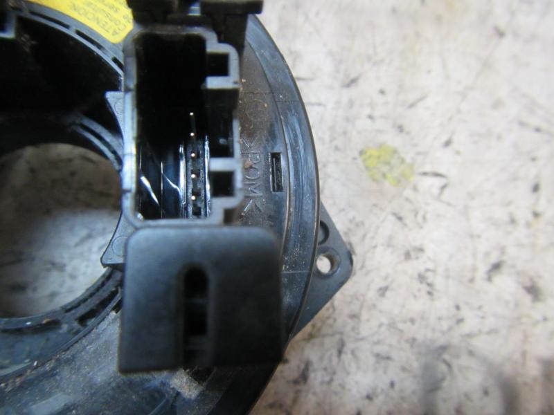 Recambio de anillo airbag para ford transit caja cerrada ´06 2.3 16v cat referencia OEM IAM   