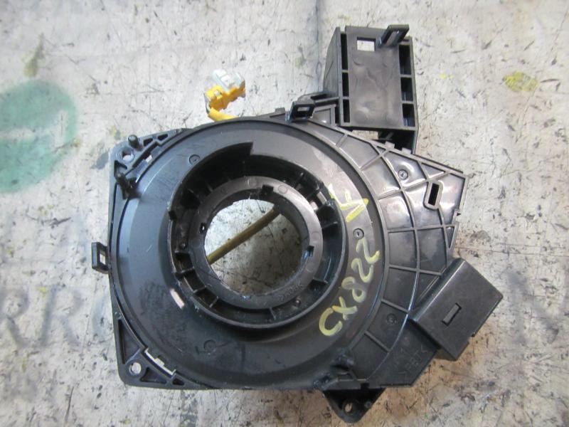 Recambio de anillo airbag para ford transit caja cerrada ´06 2.3 16v cat referencia OEM IAM   