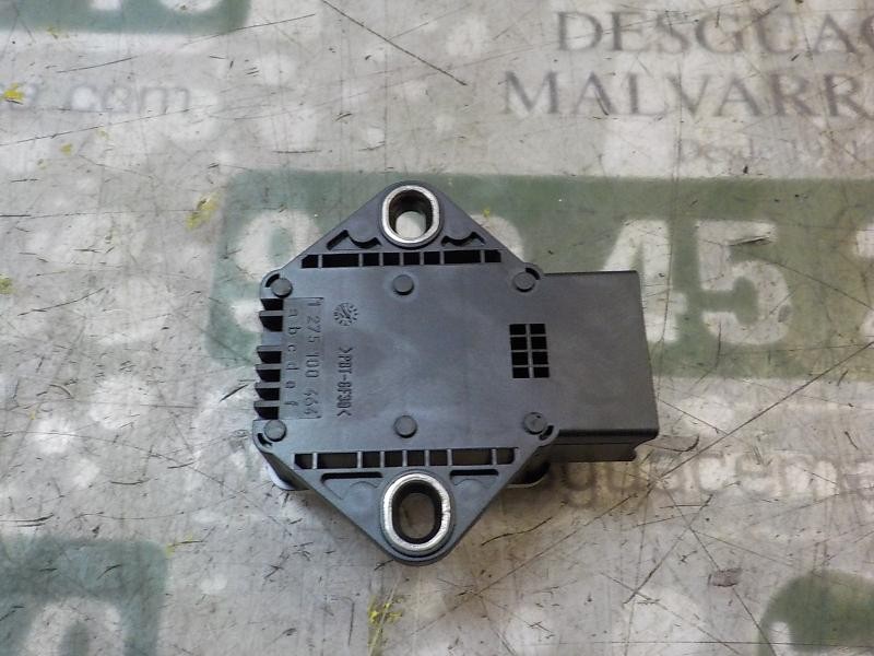 Recambio de modulo electronico para peugeot 3008 1.6 hdi fap referencia OEM IAM   